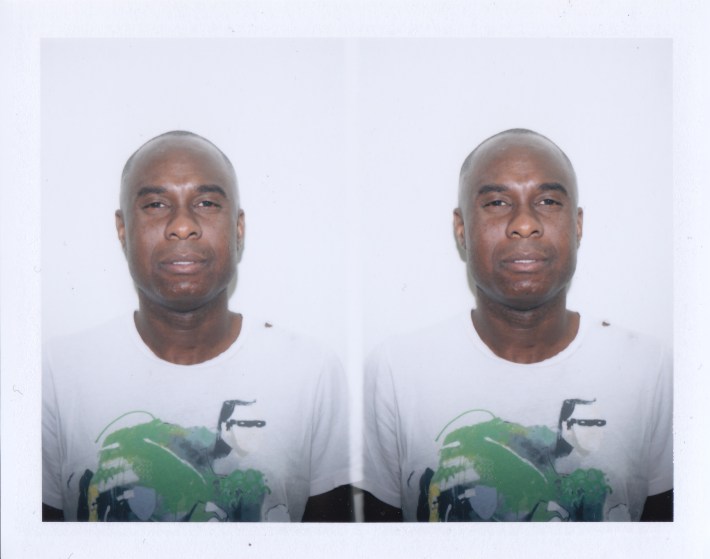 05-Distinction Without A Difference - Quam Odunsi - Polaroid