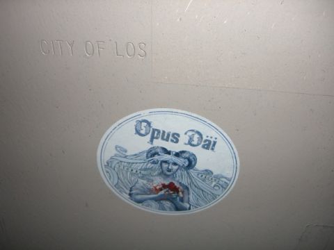 Opus Dai