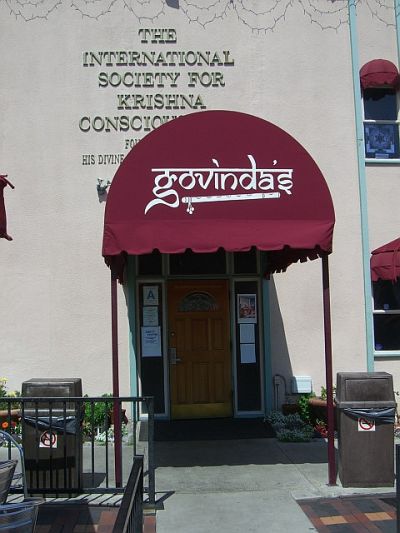 Govinda's