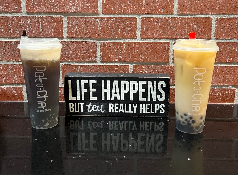 L.A. TACO s Ultimate Guide to Tea Boba Kombucha in Los Angeles