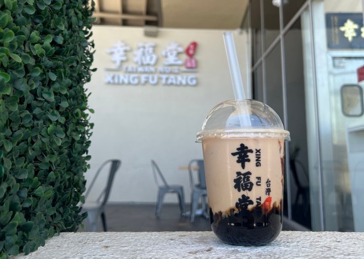 Pandemic causes boba shortages, lost business for local bubble tea shops, News