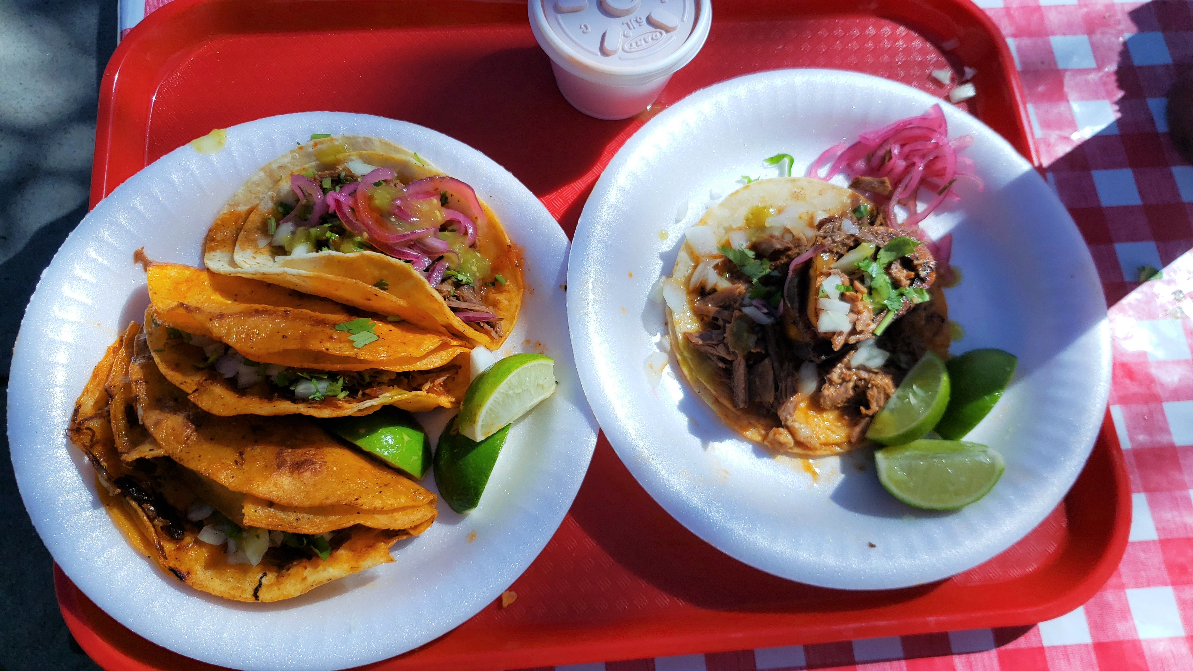 Bone Marrow Tacos Have Arrived In the Streets of Boyle Heights, Here's  Where to Order Them ~ . TACO