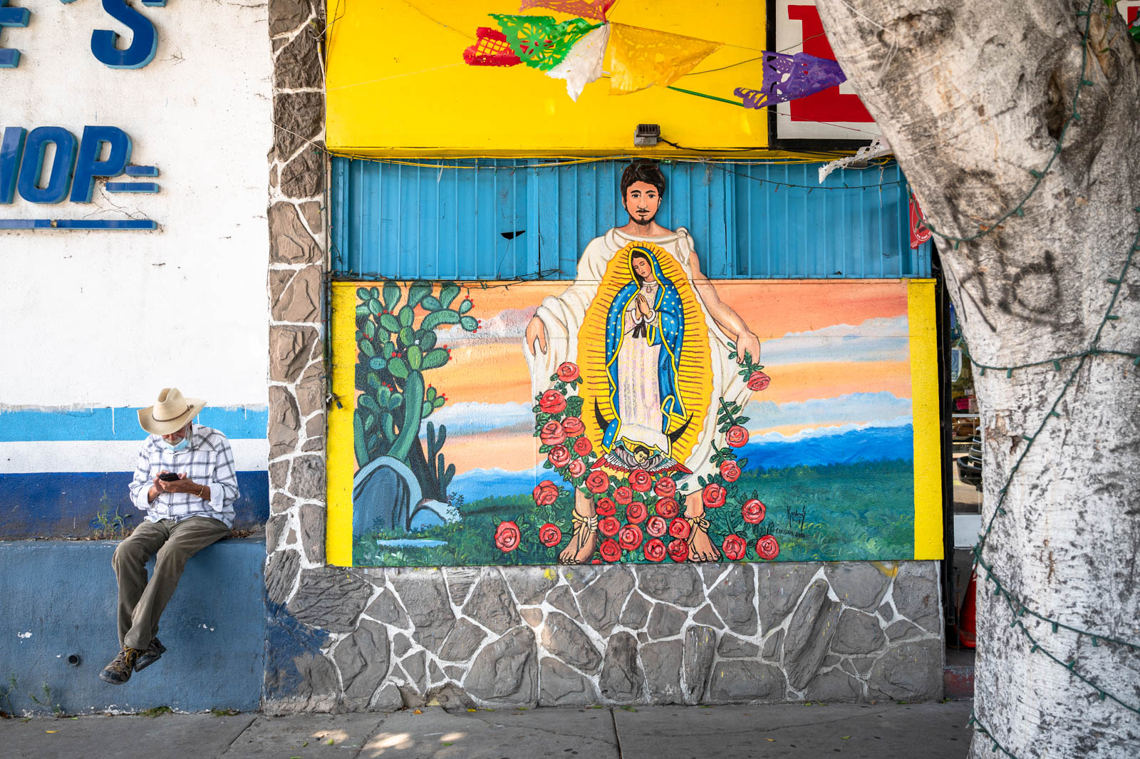 La Virgen de Guadalupe: powerful throughout generations - Boyle Heights Beat