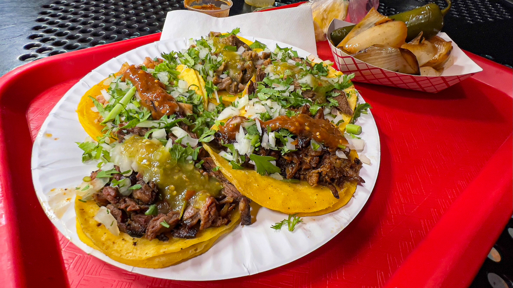 The 8 Best Tacos In Downey ~ L.A. TACO