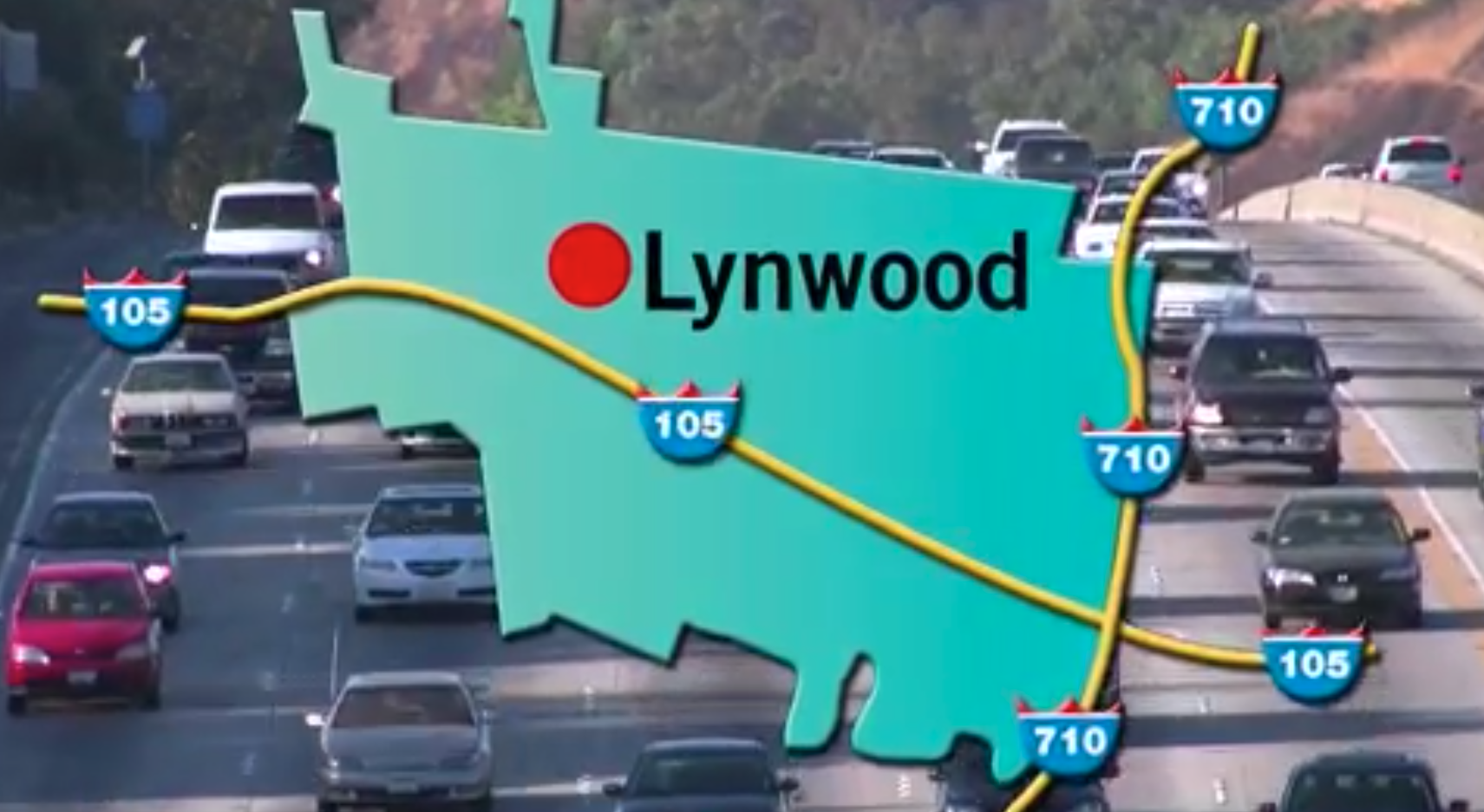 A Running List of Highly Impactful People That Have Come Out of Lynwood