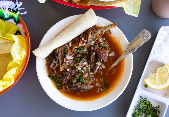 TOP 10 BEST Birria De Chivo in Chicago, IL - March 2024 - Yelp