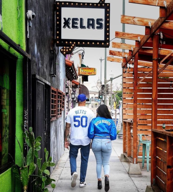 LatinoOwned Pioneering Beer Bar In Boyle Heights Xelas Is Closing Due