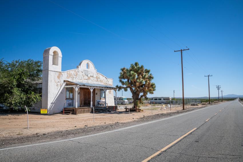 The L.A. Filming Locations of ‘Kill Bill: Vol. 1’ 20 Years Later ~ L.A ...