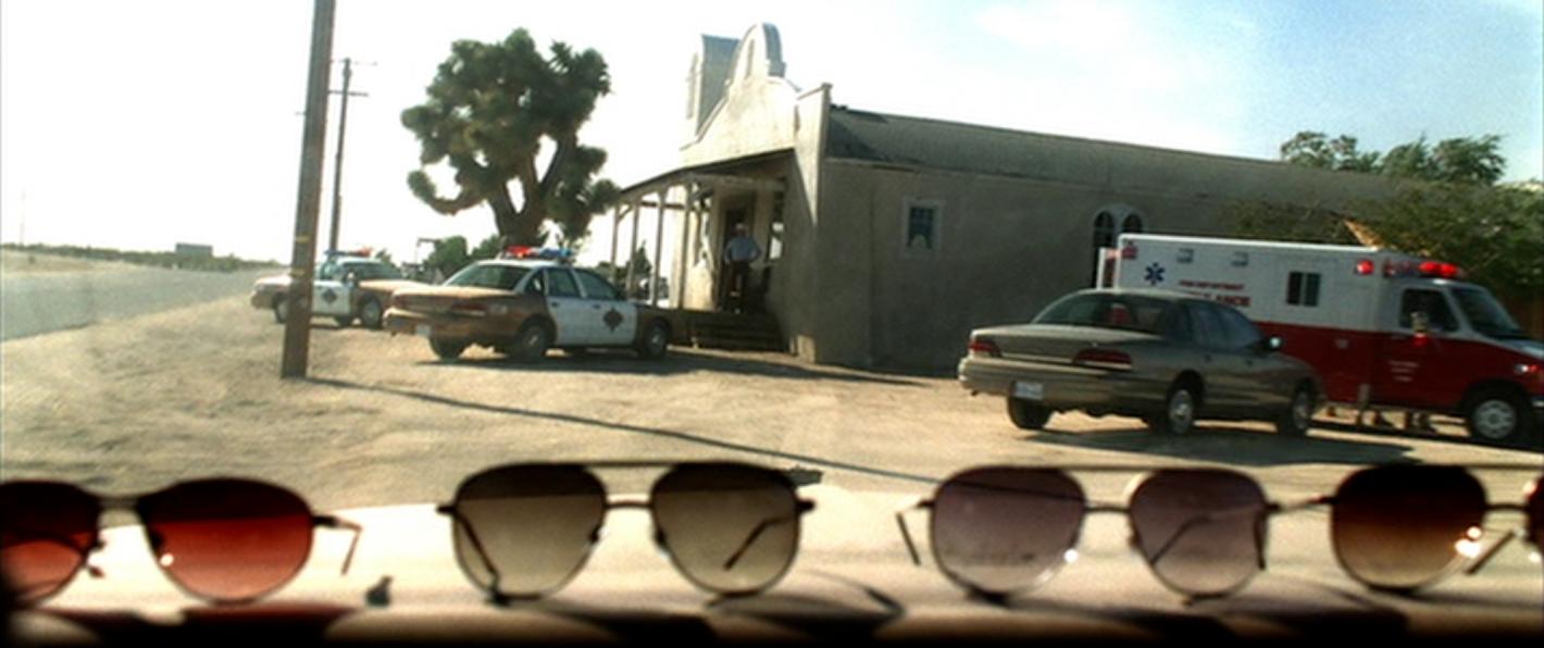 The L.A. Filming Locations of ‘Kill Bill: Vol. 1’ 20 Years Later ~ L.A ...
