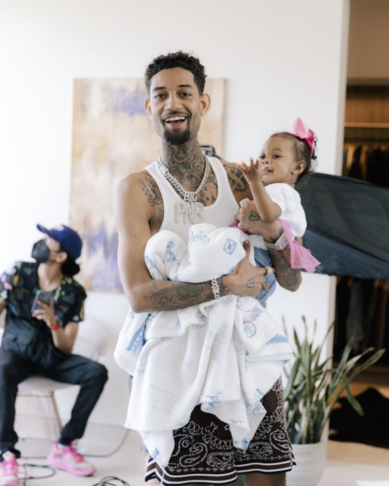 Arson, Lies, And Family Cover-Ups: New Details Emerge In PnB Rock ...