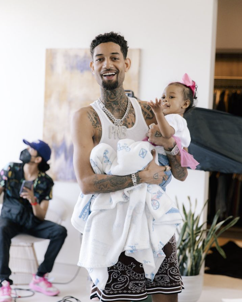 Arson, Lies, and Family Cover-Ups: New Details Emerge In PnB Rock ...