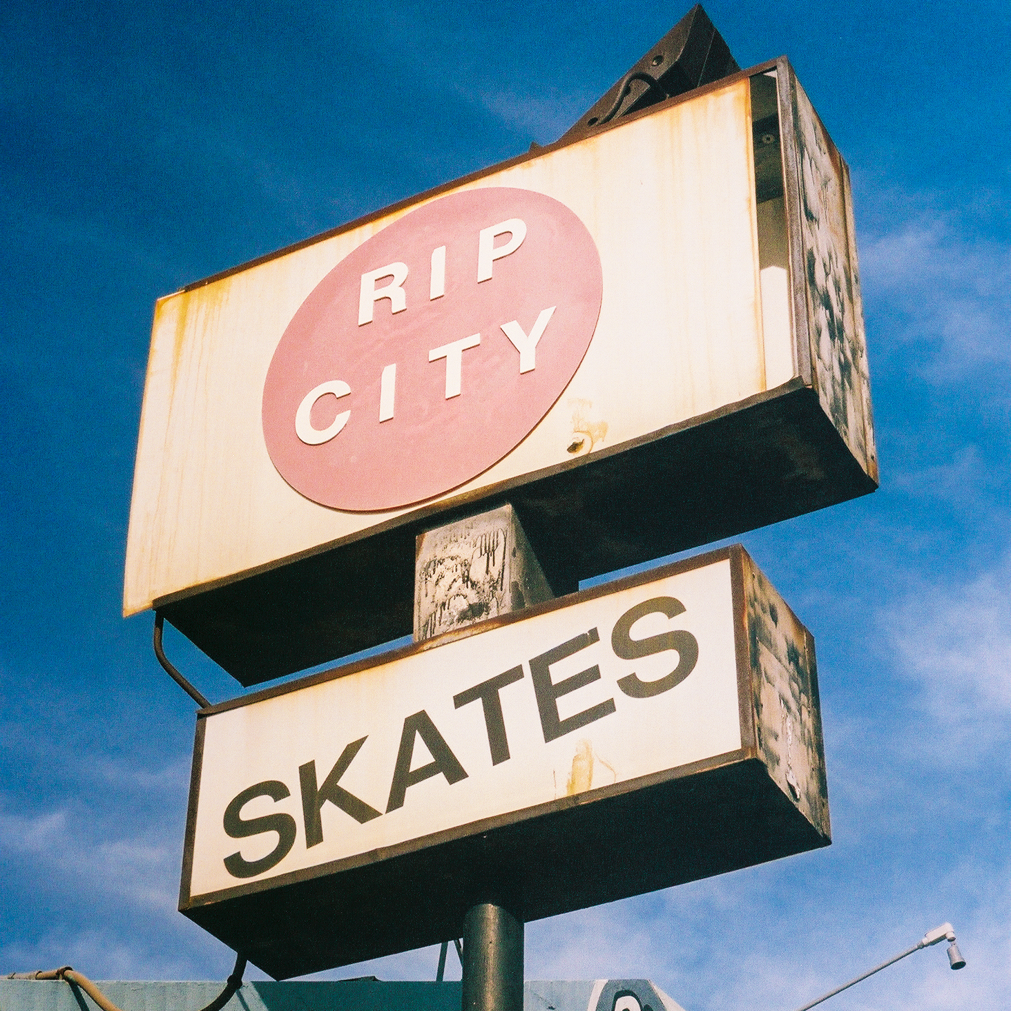 New Rip Metropolis Skates Documentary Seems to be Into Survival of Santa Monica’s Oldest Skate Store ~ L.A. TACO