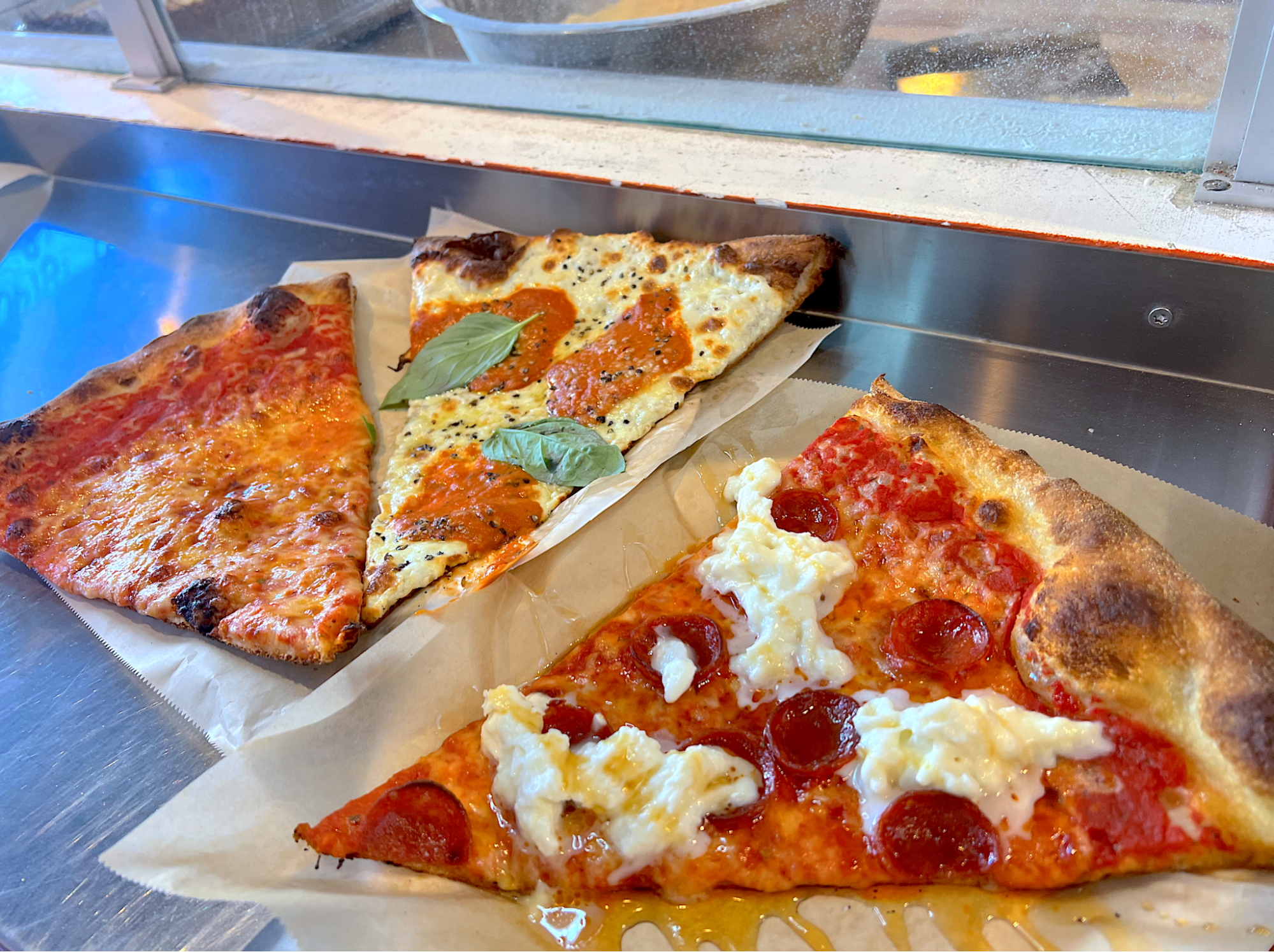 Long Island's Oldest Pizzerias — Pizza Cowboy — Best Pizza NYC