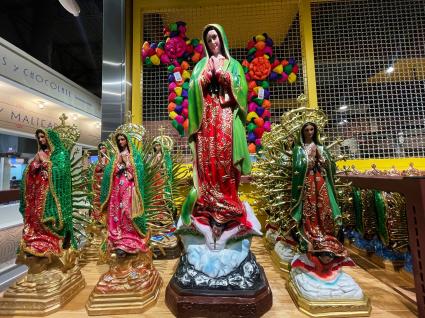 Northgate’s New Mercado González in Costa Mesa Brings More Than 27 Food