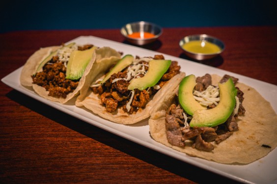 The Eight Best Tacos On Metro’s 207 Line, For Pastrami Burritos and Mole Negro On Western Ave.