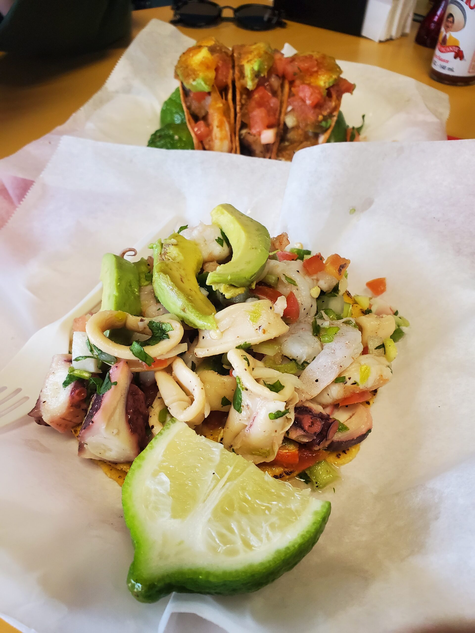 Neighborhood Food Guide: The 15 Best Spots in Wilmington ~ . TACO