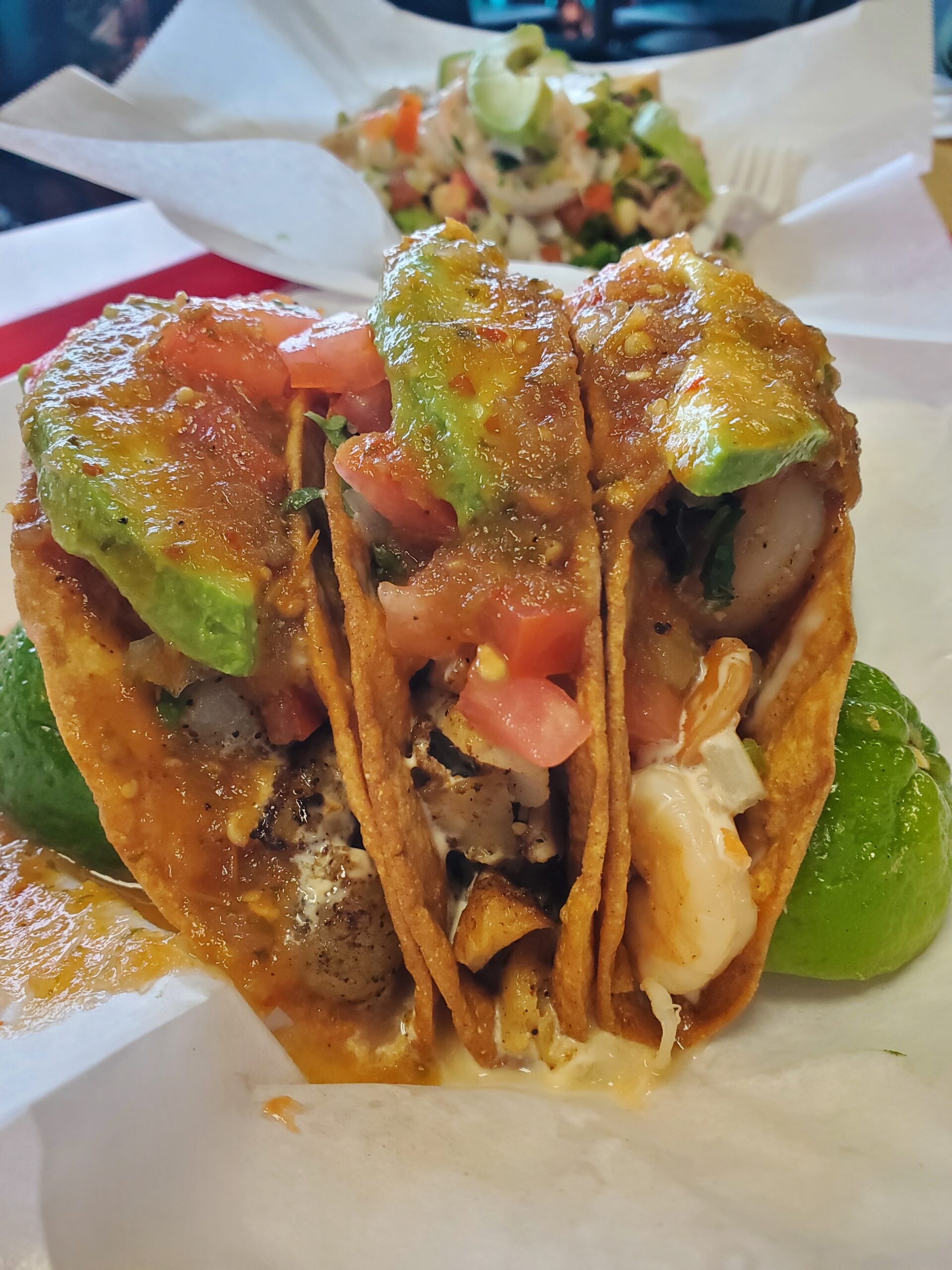 Neighborhood Food Guide: The 15 Best Spots in Wilmington ~ L.A. TACO