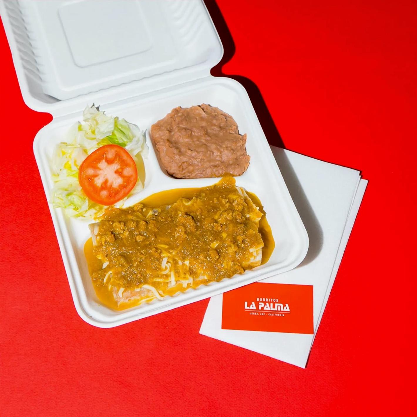 The Eight Best Burritos in the San Gabriel Valley L.A. TACO