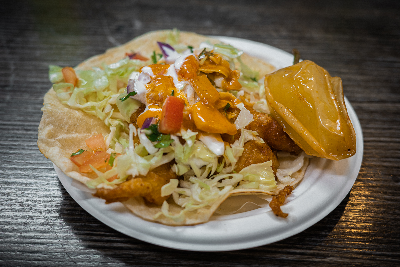 The 8 Best Tacos Along Metro s 18 Bus Route From East L.A. To