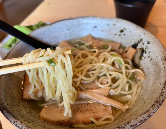 Five Comforting and Complex Ramen Styles to Try In Los Angeles