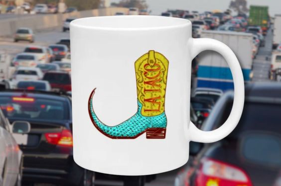 Which Car Brand Has L.A.’s Worst Drivers? Let Us Know Your Thoughts And Win Our New Bota Mug