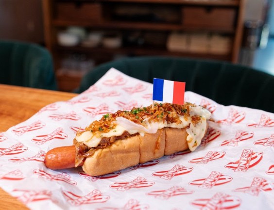 What To Eat In L.A. This Weekend: Parisian Hot Dogs, Steak-Stuffed Eggrolls, and a New Nicaraguan Fritanga