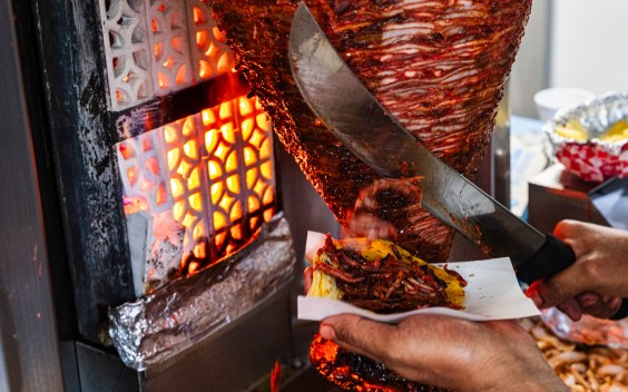 The 24 Best Tacos Al Pastor, Adobada, and Árabes In Los Angeles