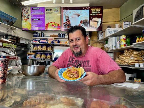 L.A.’s First Cochinita Pibil is Legendary and Still Amazing, 52 Years Later