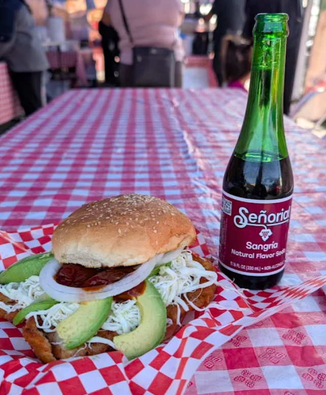 cemita