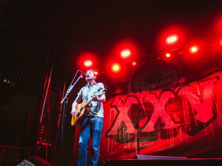 Frank Turner