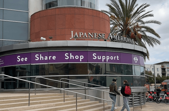Little Tokyo’s Japanese American National Museum Stood Up For DEI, Then Lost Funding