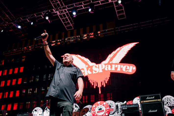 Cock Sparrer