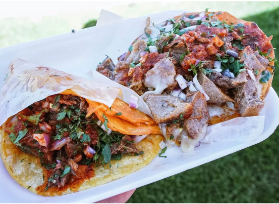 The 11 Best Birria Tacos in Los Angeles