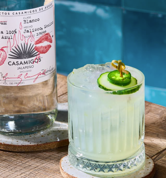 Casamigos and Don Julio Cited In Massive Lawsuit Over Adulterated Tequila