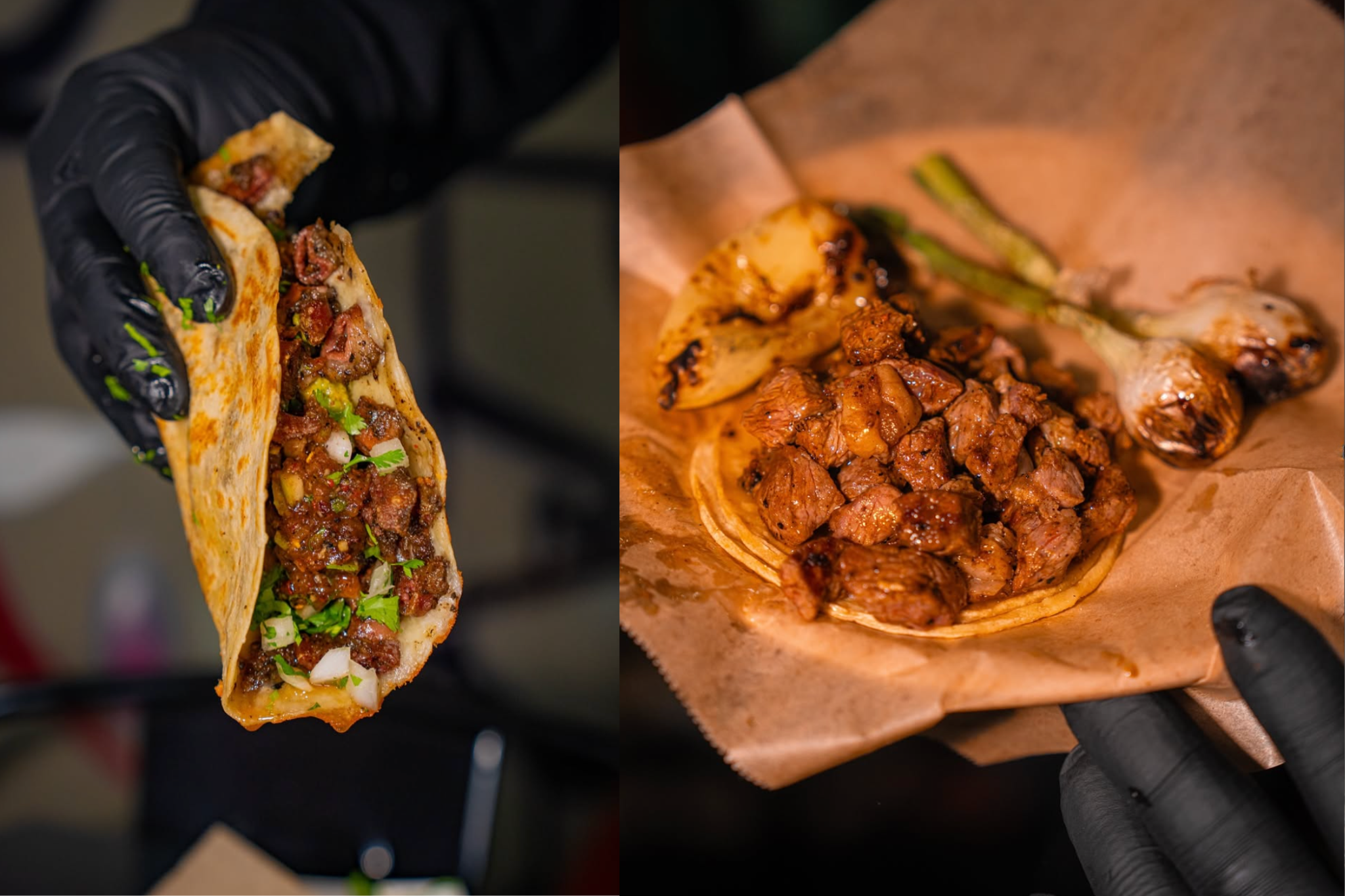 tacos los cholos tacos