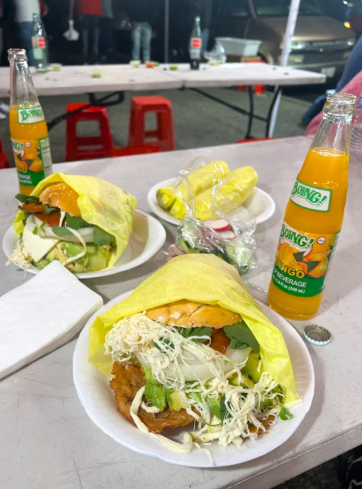 cemitas