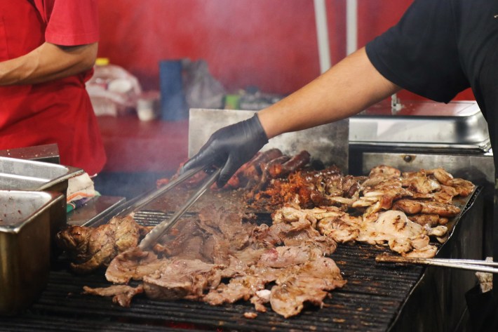 tacos don cuco grilled meats