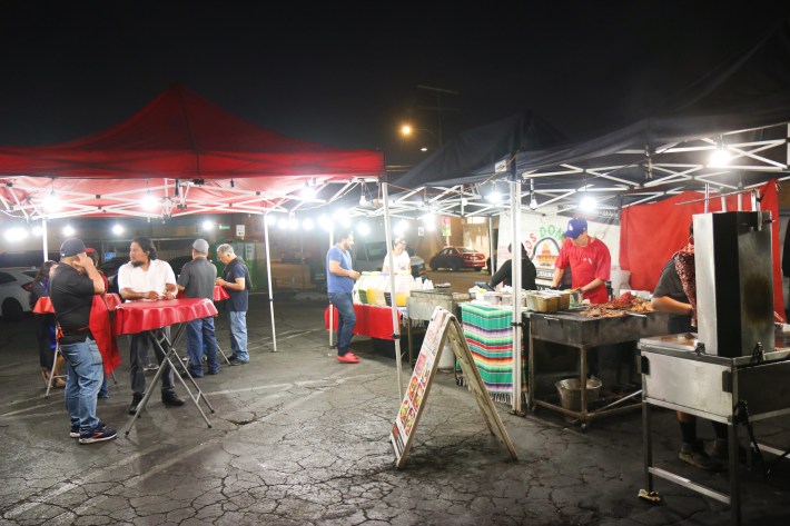 tacos don cuco stand