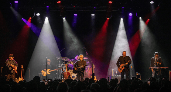 L.A TACO’s 2026 Guide To Free Summer Concerts in L.A.