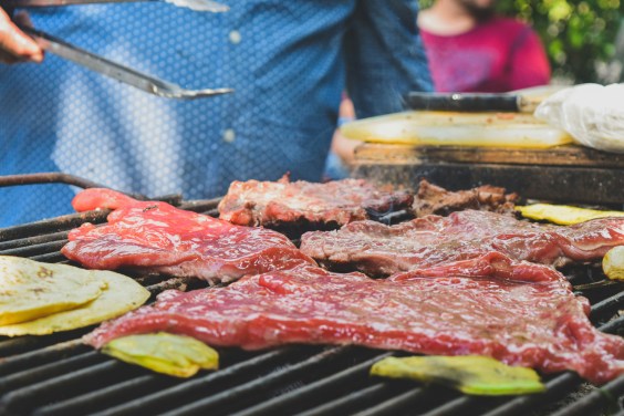 4th of July Carne Asada: As American as Hot Dogs and Burgers