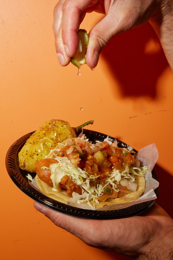 Twelve Iconic Tacos to Try When Visiting Los Angeles