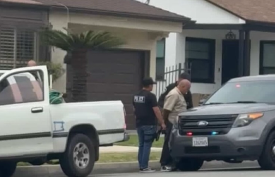 DAILY MEMO: ICE is Getting Busy and Bolder Despite Restraining Orders and More