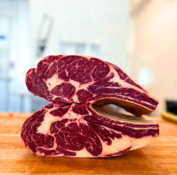 raw meats