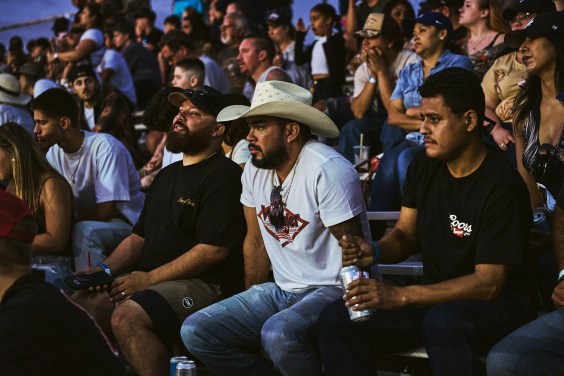 These Photos Capture How Chino’s Demolition Derby Fueled a Forgotten Car Subculture In Southern California