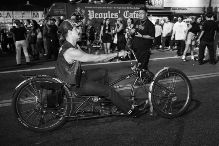 Photos by Suitcase Joe for L.A. TACO.