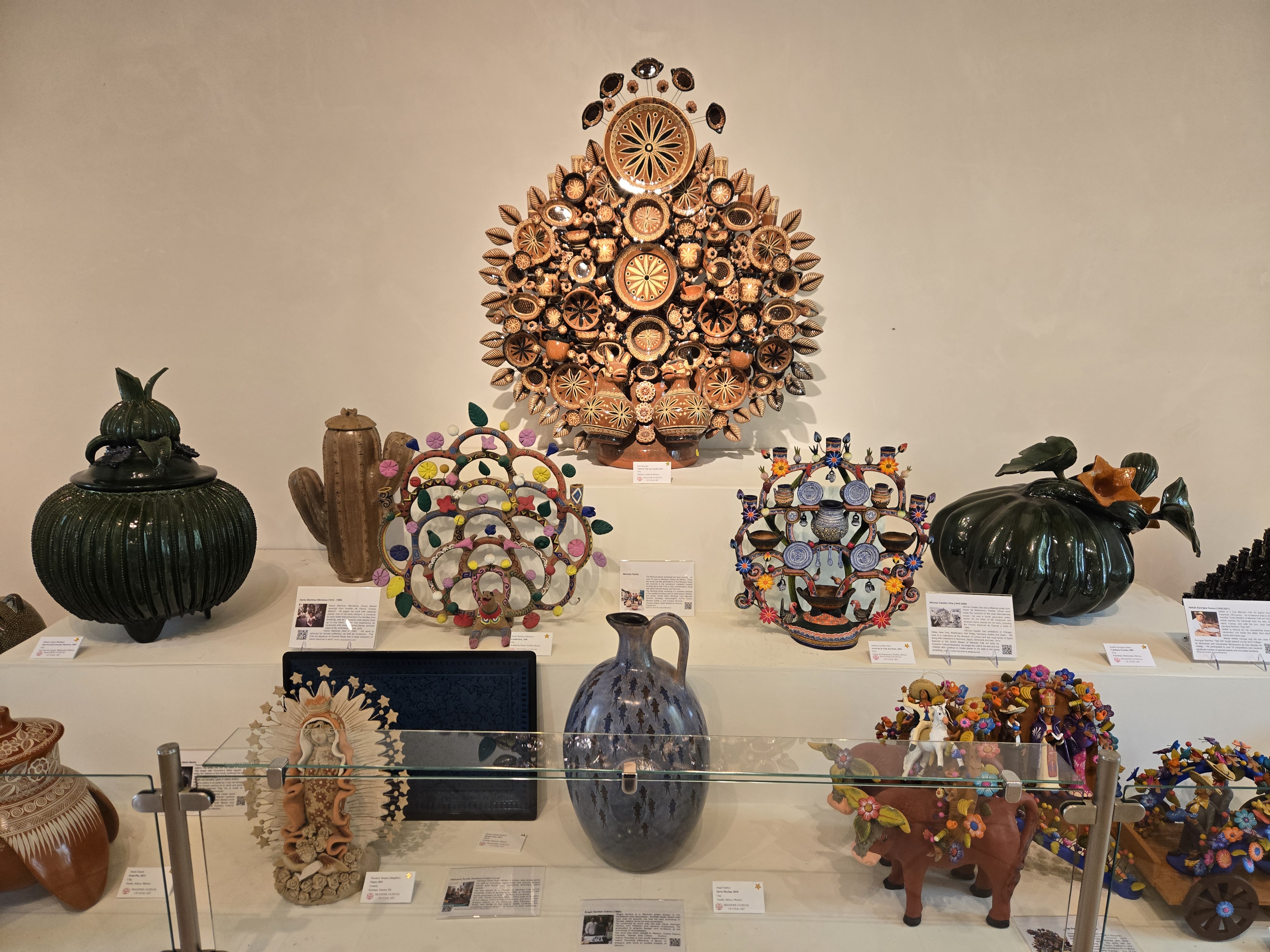 This Winery In Los Olivos Holds One of the Biggest Mexican Folk