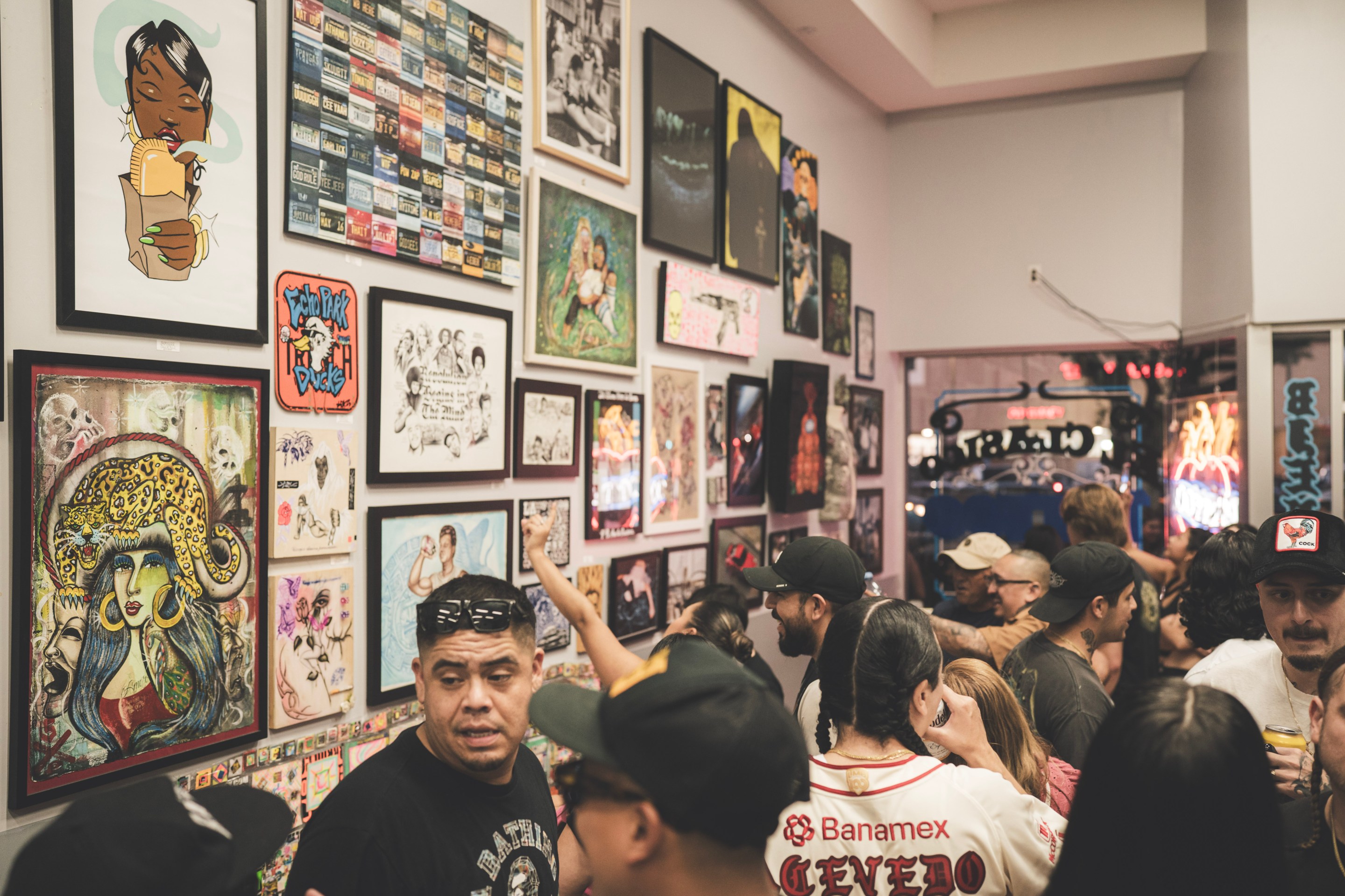 Photos by Suitcase Joe for L.A. TACO.