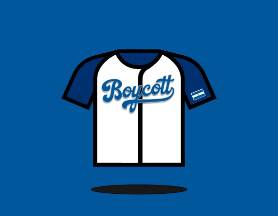 Opinion: Salvadoreños In L.A. Need to  Boycott the Dodgers’ Salvadoran Heritage Night