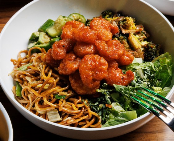 Weekend Eats: A New Spot for ‘Democratic’ American-Chinese Food From a Fine Dining Chef