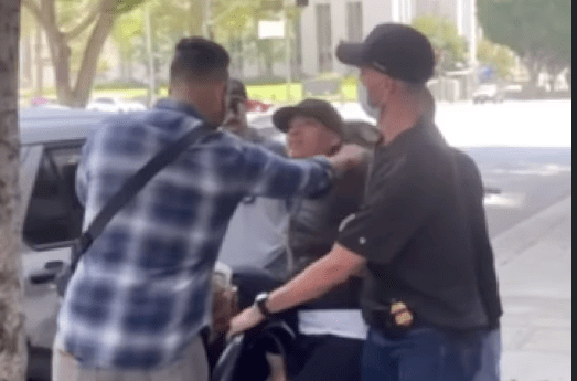 DAILY MEMO: Roaming ICE and Border Patrol Raids are Increasing and They’re Still Using Those Penske Trucks